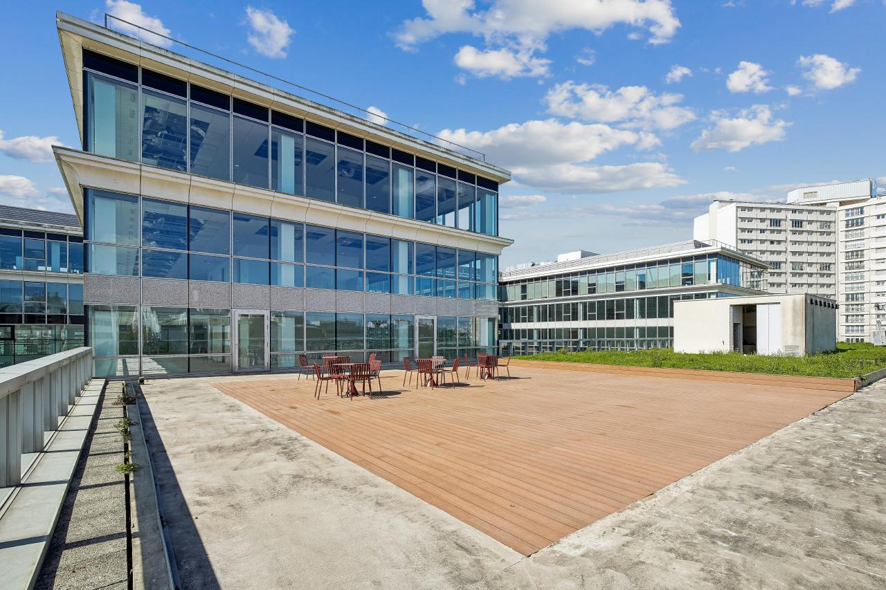 Bureau Charenton-le-Pont 24237m² Location bureau Charenton-le-Pont Val-de-Marne OLBUR2100224 22